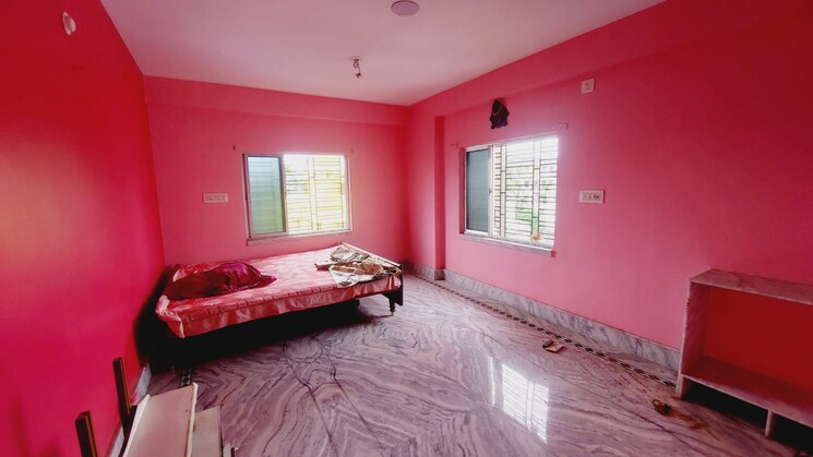 Bedroom, sodepur 2 Bedroom 1145 Sq.Ft. Apartment In Sodepur Kolkata 8110756