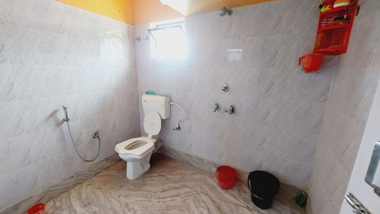 Bathroom, sodepur 2 Bedroom 1145 Sq.Ft. Apartment In Sodepur Kolkata 8110756