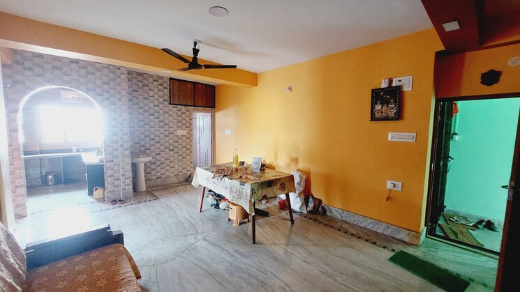 Living Room, sodepur 2 Bedroom 1145 Sq.Ft. Apartment In Sodepur Kolkata 8110756