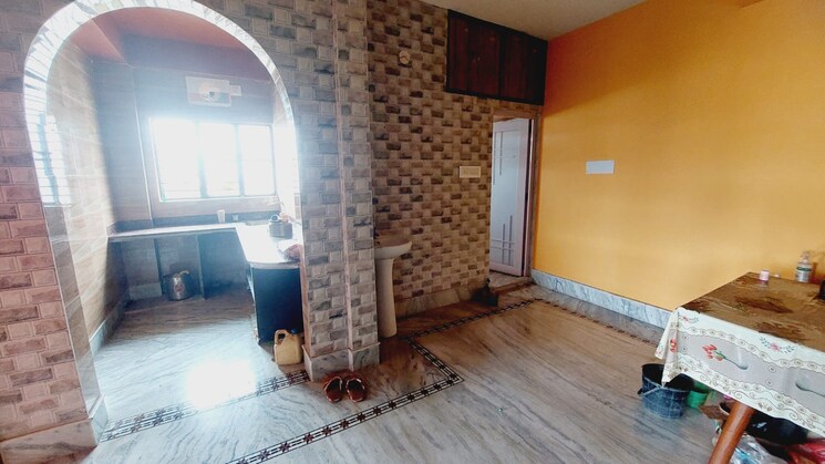 Living Room, sodepur 2 Bedroom 1145 Sq.Ft. Apartment In Sodepur Kolkata 8110756
