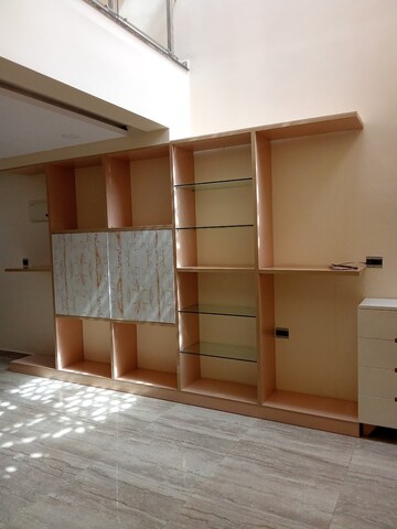 Furnished Amenities in 4 BHK Villa at Unishire Esplanade, Thanisandra Main Road – for Rent
