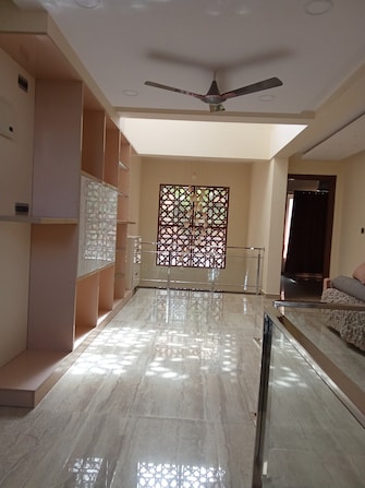 4 BHK Villa For Rent in Unishire Esplanade Thanisandra Main Road Bangalore  8110757