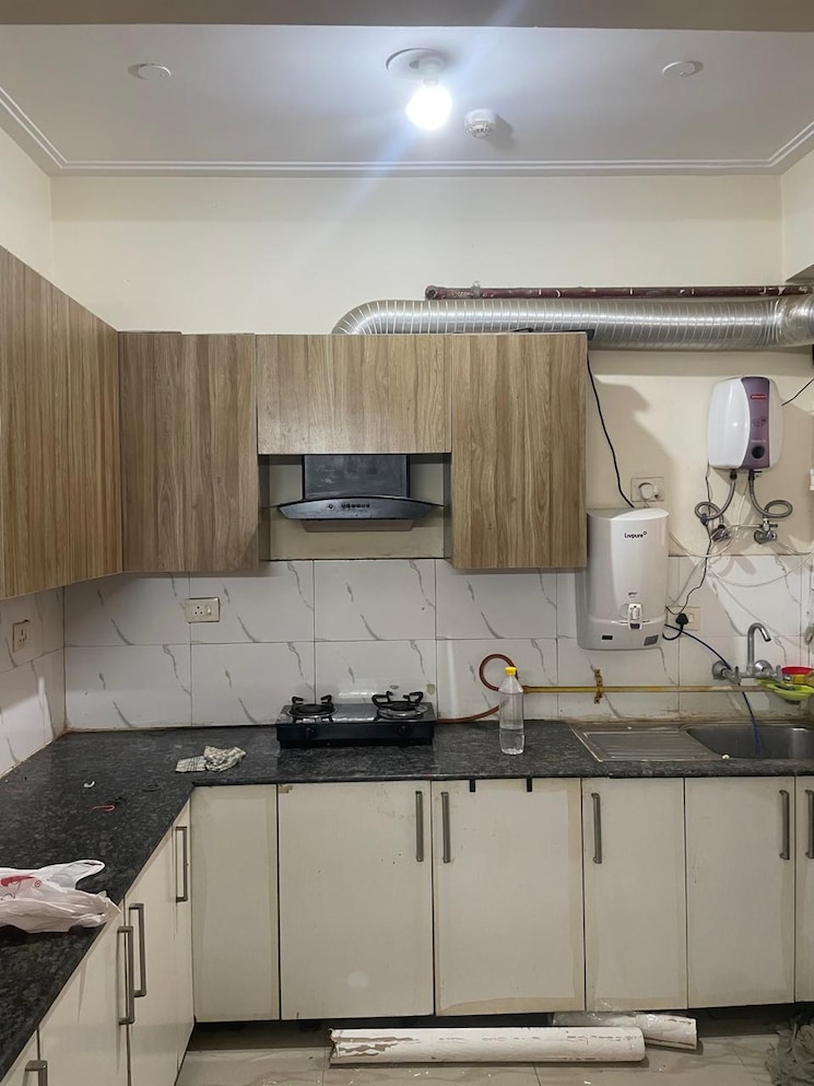 Master Bedroom, mahagun-masion 3 Bedroom 1660 Sq.Ft. Apartment In Indrapuram Ghaziabad 8110764