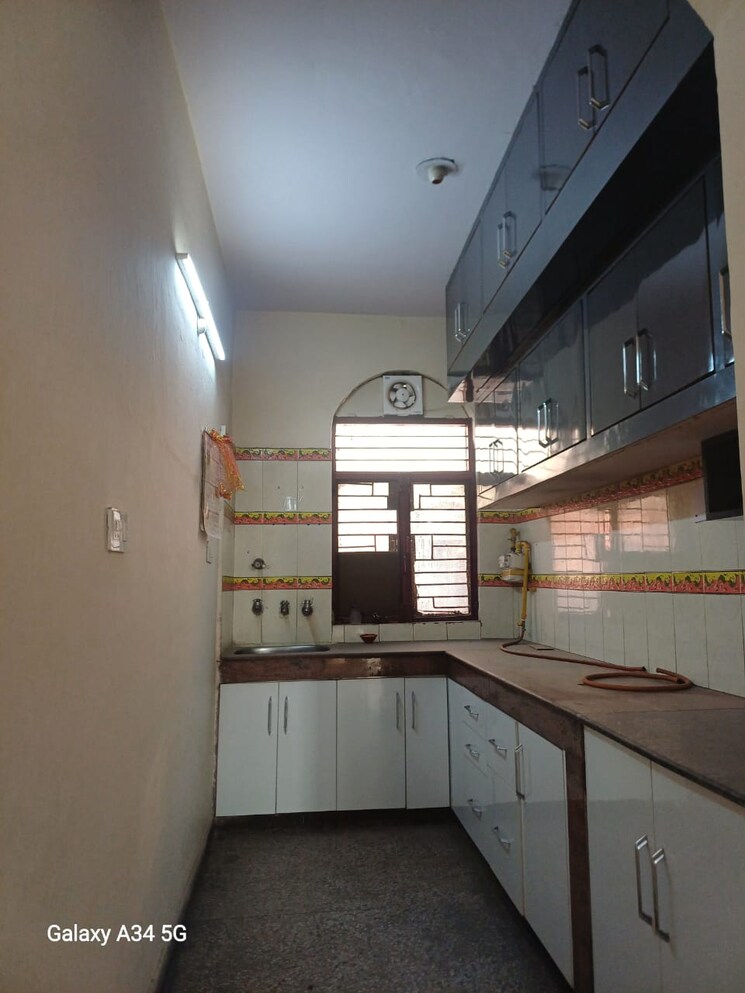 Kitchen, mahagun-masion 3 Bedroom 1660 Sq.Ft. Apartment In Indrapuram Ghaziabad 8110764