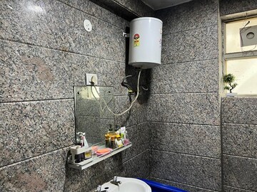3 BHK Apartment – Map Location View at Mahagun Masion, Indrapuram - for Sale