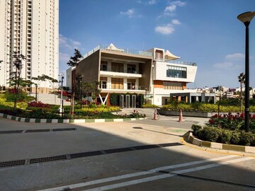 3 BHK Apartment – Exterior View View at Prestige Falcon City, Konanakunte - for Sale