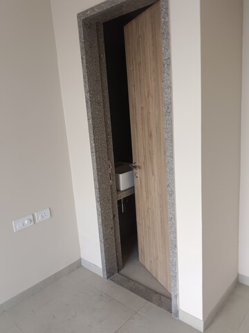 Building Lobby in 2 BHK Apartment at Birla Vanya, Kalyan West – for Rent