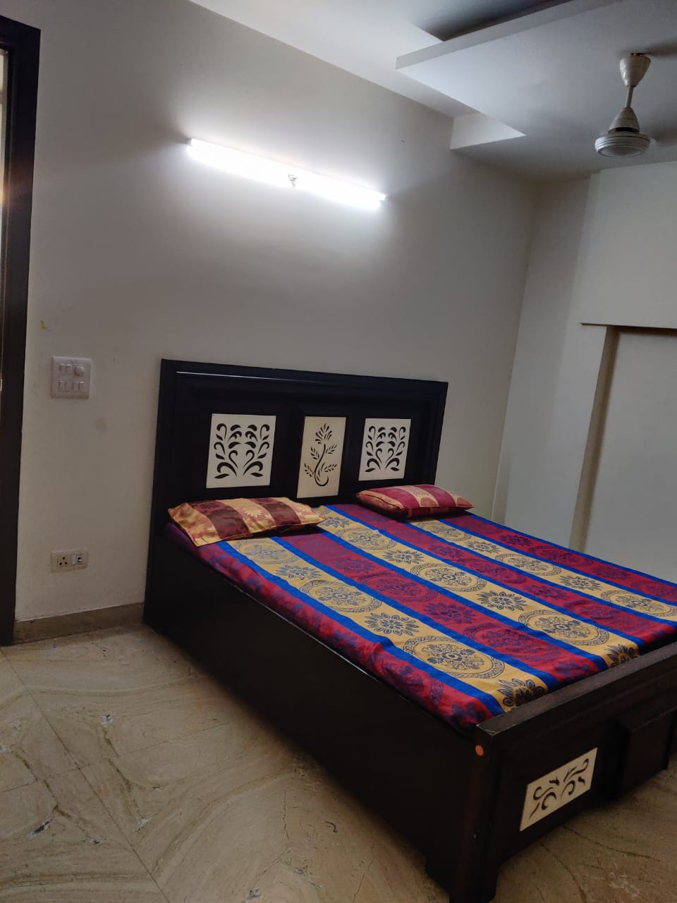 2 BHK Builder Floor For Sale in Lajpat Nagar