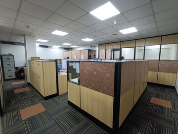Floor Plan in  Office Space in IT/SEZ at Gopalapuram – for Rent