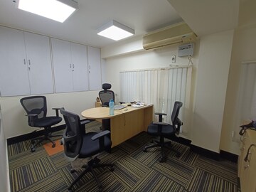 Team Area in  Office Space in IT/SEZ at Gopalapuram – for Rent