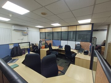 Team Area in  Office Space in IT/SEZ at Gopalapuram – for Rent