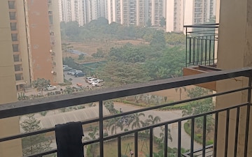 4 BHK Apartment For Rent in Prateek Fedora, Sector 61