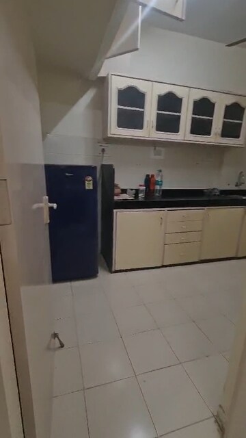 Kitchen in 2 BHK Apartment at Andheri West – for Rent