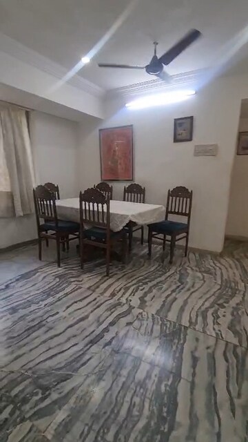 2 BHK Apartment For Rent in Andheri West