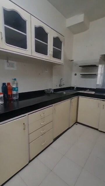 Kitchen in 2 BHK Apartment at Andheri West – for Rent
