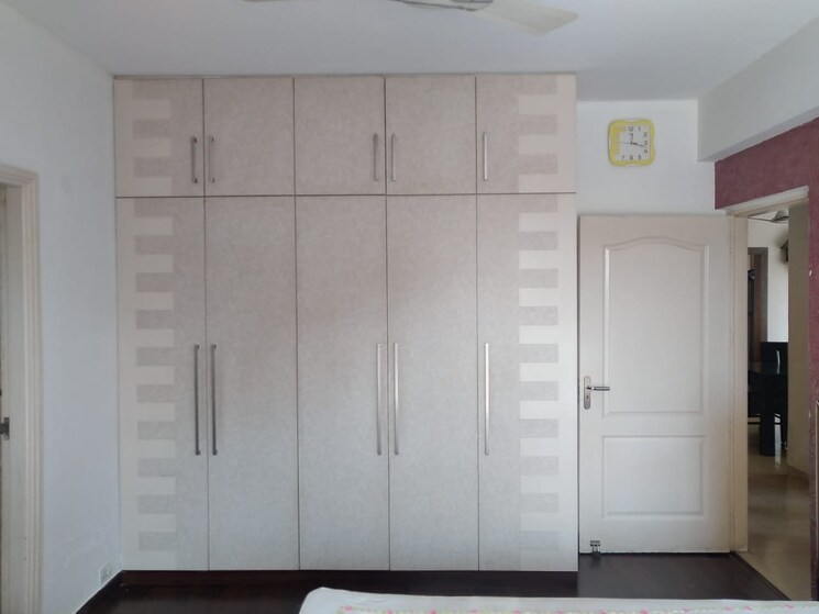 Bathroom, bestech-park-view-spa-next 3 Bedroom 2200 Sq.Ft. Builder Floor In Sector 67 Gurgaon 8110789