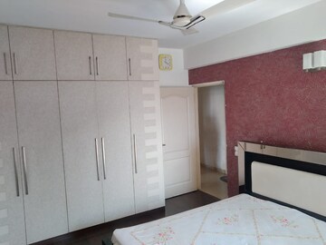 Kitchen in 3 BHK Builder Floor at Bestech Park View Spa Next, Sector 67 – for Rent