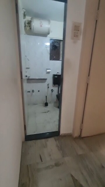 Bathroom in 2 BHK Apartment at Andheri West – for Rent