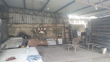 Commercial Warehouse 4500 Sq.Yd. For Rent in Chembur Mumbai  8110787