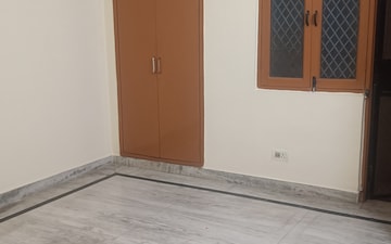 1 BHK Apartment For Rent in Arawali Apartments, Sector 52