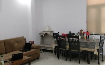 2 BHK Builder Floor For Rent in Lajpat Nagar I
