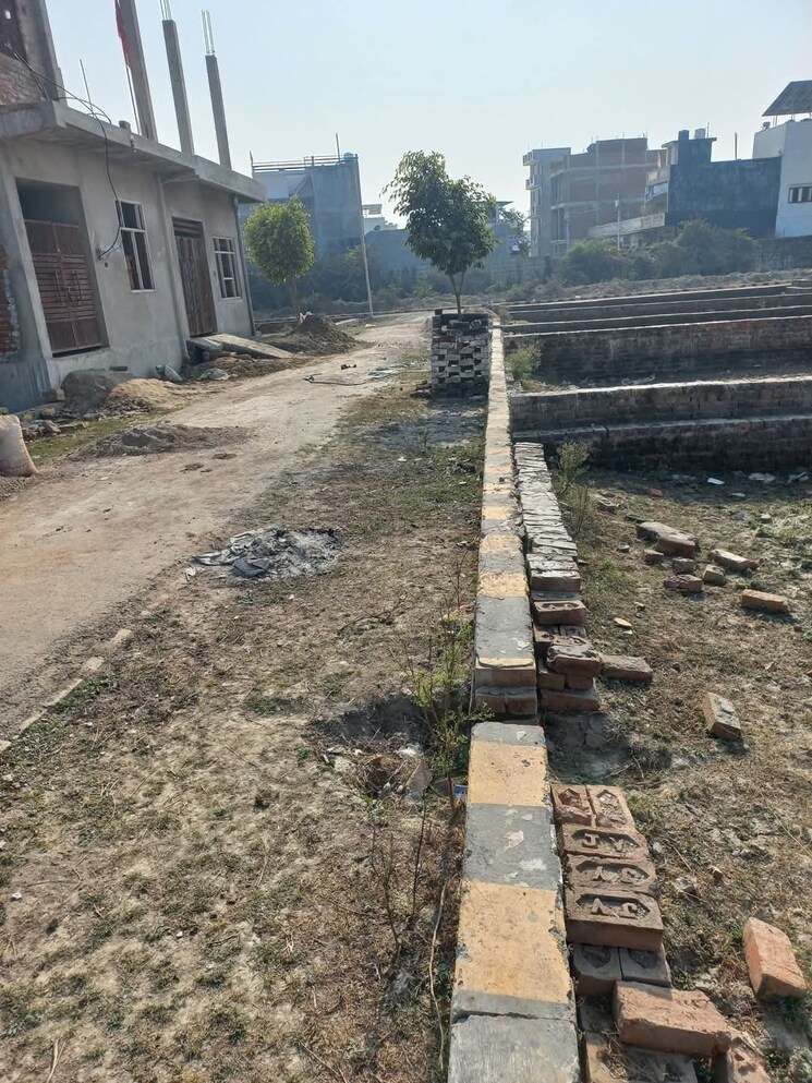 undefined, max-balaji-defence-city-3  50 Sq.Yd. Plot In Kathhera Greater Noida 8110796