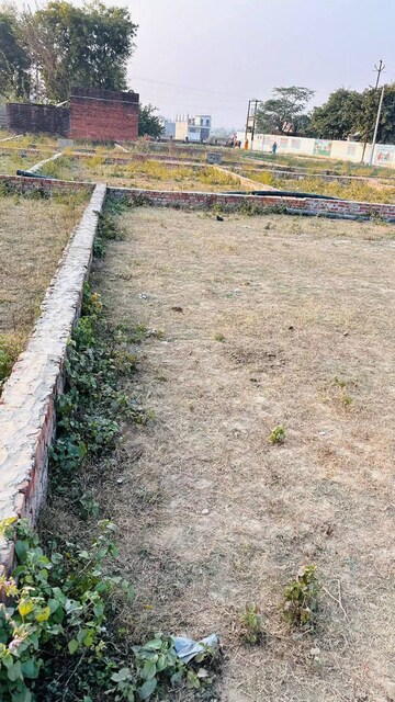Plot Area in  Plot at Max Balaji Defence City 3, Kathhera – for Sale