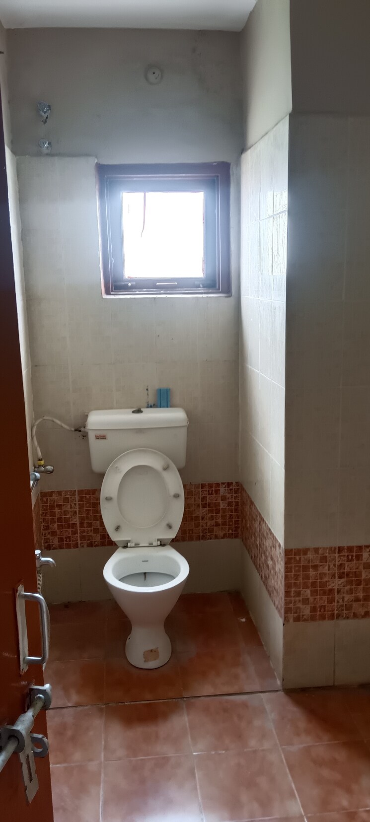 Bathroom, greenwood-apartment 2 Bedroom 1150 Sq.Ft. Apartment In Gomti Nagar Lucknow 8110803