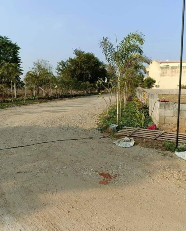 undefined, ajmer road  200 Sq.Yd. Plot In Ajmer Road Jaipur 8110807
