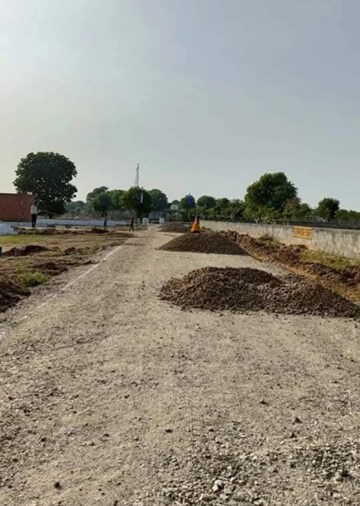 Plot Area in  Plot at Ajmer Road – for Sale
