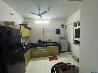 2 BHK Builder Floor For Rent in Nyati Elan Wagholi Pune  8110808