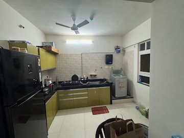 2 BHK Builder Floor For Rent in Nyati Elan Wagholi Pune  8110808