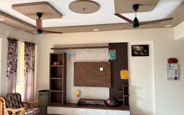 2 BHK Builder Floor For Rent in Magarpatta City Erica, Hadapsar