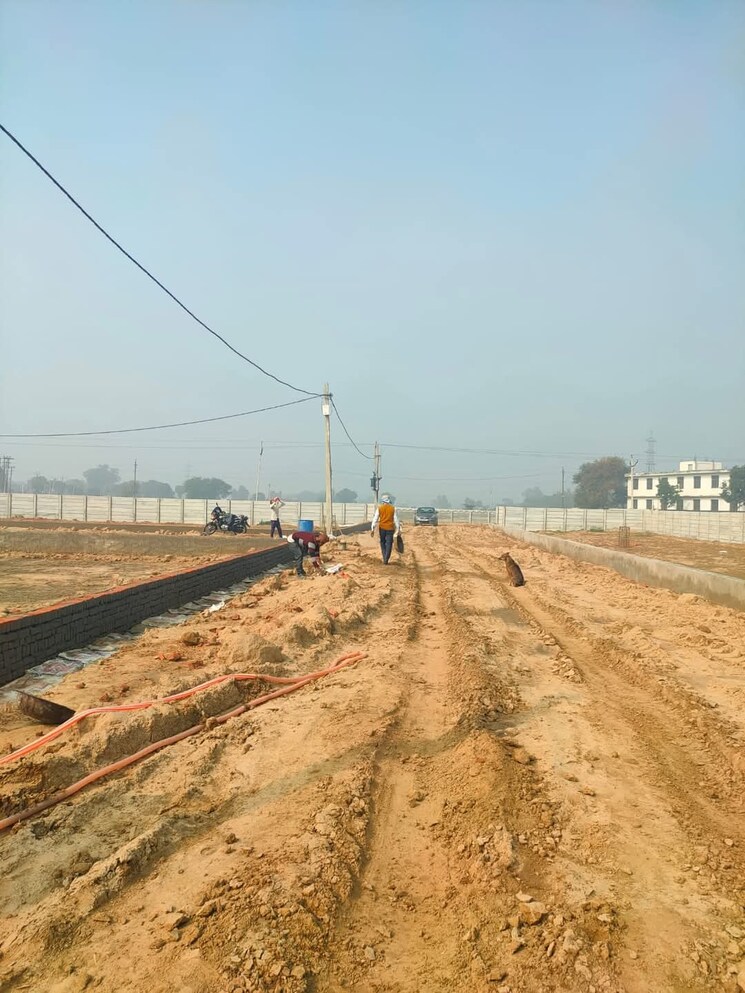 undefined, anand-niketan  70 Sq.Yd. Plot In Devla Greater Noida 8110817