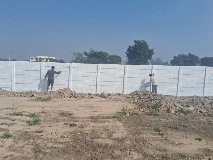 undefined, select-city-residency  65 Sq.Yd. Plot In Tilapta Greater Noida 8110822