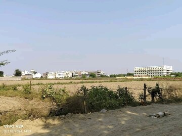 Plot Area in  Plot at Select City Residency, Tilapta – for Sale