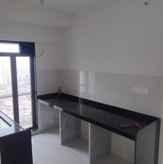 2 BHK Apartment For Rent in Rustomjee Bella Phase 1 Sadan Wadi Mumbai  8110830