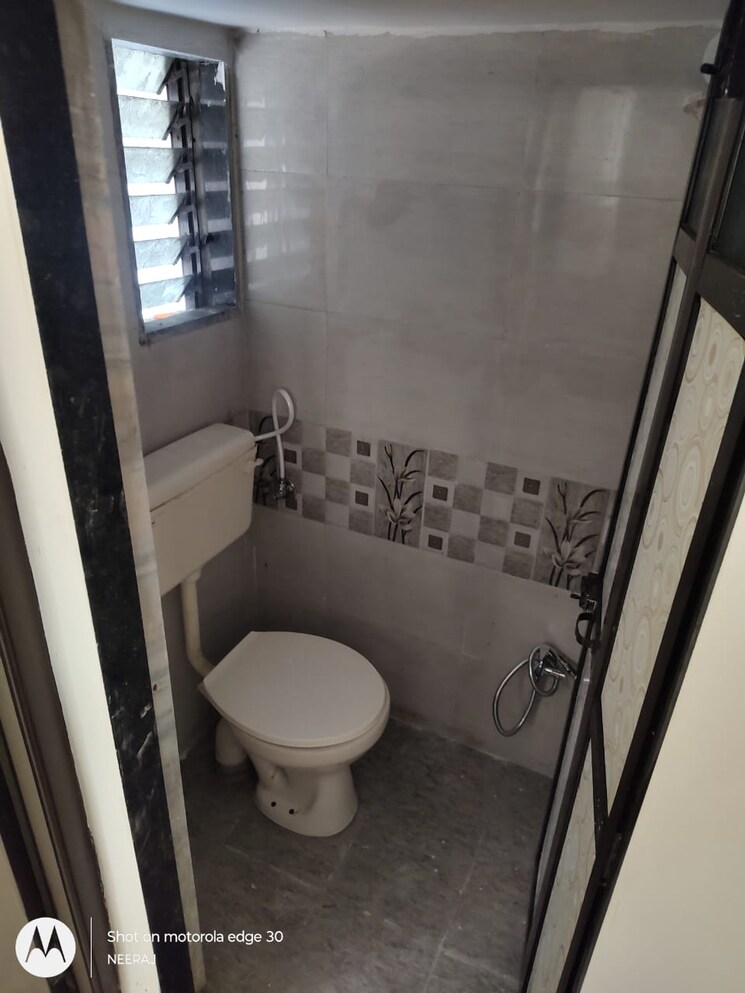 Bathroom, vidhata-heights 1 Bedroom 465 Sq.Ft. Apartment In Saphale Palghar 8110833