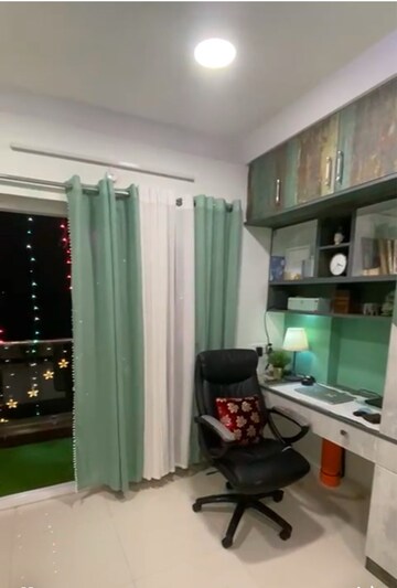 Furnished Amenities in 2.5 BHK Apartment at Jagruthi Praneeths Jaagruthi Elite, Kollur – for Sale