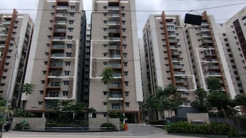 3 BHK Apartment For Resale in Rajapushpa Eterna Nanakramguda Hyderabad  8110816