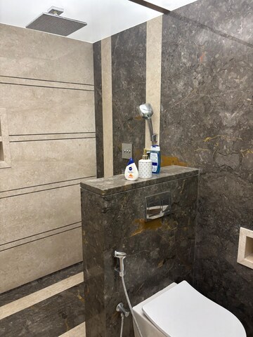 Furnished Amenities in 4 BHK Apartment at RJ Brooke Square, Kundalahalli – for Rent