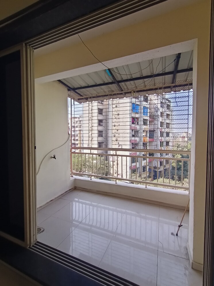 Balcony, amar-raj-vaibhav-nx 1 Bedroom 695 Sq.Ft. Apartment In Dombivli West Thane 8110846