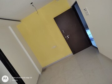 Furnished Amenities in 1 BHK Apartment at Star Signature City, Saphale – for Rent