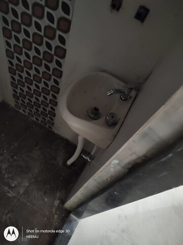 Bathroom in 1 BHK Apartment at Star Signature City, Saphale – for Rent