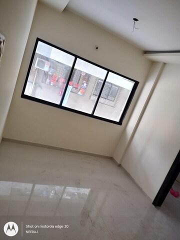 Furnished Amenities in 1 BHK Apartment at Star Signature City, Saphale – for Rent