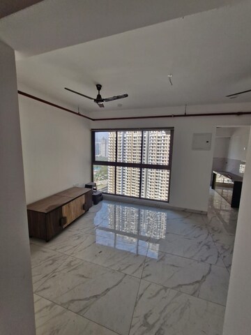 Room in 2 BHK Apartment at Raymond Ten X Habitat, Pokhran Road No 2 – for Rent