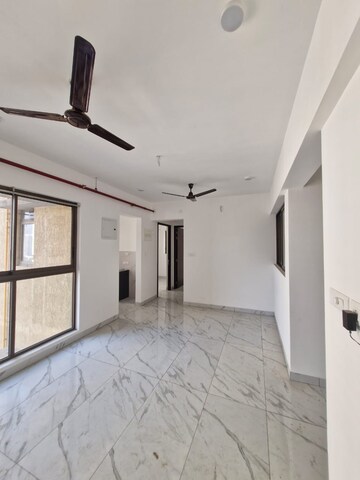 Building Lobby in 2 BHK Apartment at Raymond Ten X Habitat, Pokhran Road No 2 – for Rent