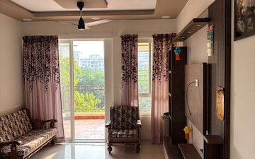 1 BHK Builder Floor For Rent in Marvel Kyra, Hadapsar