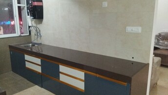 2 BHK Apartment For Rent in Baner Pune  8110868