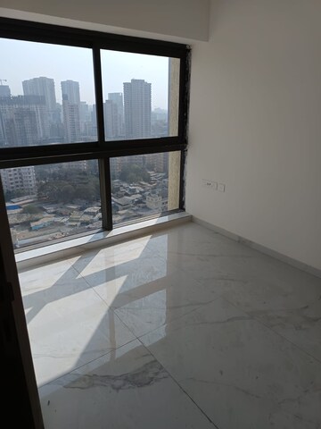 2 BHK Apartment For Rent in Andheri West